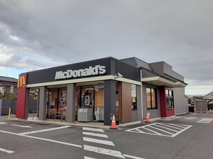 ポテトハイムＤの物件外観写真